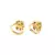 gold_plated Alloy toe rings