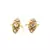 gold_plated Alloy toe rings