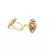 gold_plated Alloy toe rings