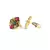 gold_plated Alloy toe rings