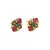 gold_plated Alloy toe rings
