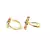 gold_plated Alloy toe rings