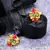 gold_plated Alloy toe rings