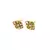gold_plated Alloy toe rings