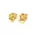 gold_plated Alloy toe rings