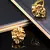 gold_plated Alloy toe rings