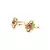 gold_plated Alloy toe rings