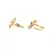 gold_plated Alloy toe rings
