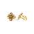 gold_plated Alloy toe rings