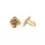 gold_plated Alloy toe rings