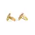 gold_plated Alloy toe rings