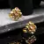 gold_plated Alloy toe rings