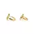 gold_plated Alloy toe rings