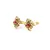gold_plated Alloy toe rings