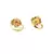 gold_plated Alloy toe rings