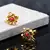 gold_plated Alloy toe rings