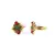 gold_plated Alloy toe rings