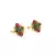 gold_plated Alloy toe rings