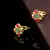 gold_plated Alloy toe rings