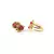 gold_plated Alloy toe rings