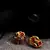 gold_plated Alloy toe rings