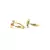 gold_plated Alloy toe rings
