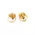 gold_plated Alloy toe rings