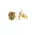 gold_plated Alloy toe rings
