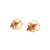 gold_plated Alloy toe rings
