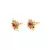 gold_plated Alloy toe rings