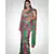 Semi silk banarasi boota saree