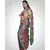 Semi silk banarasi boota saree