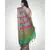 Semi silk banarasi boota saree