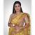 Cotton silk banarasi floral jaal saree