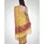 Cotton silk banarasi floral jaal saree