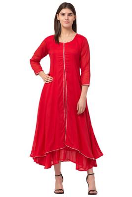 MRC Women's Lea's Kurti 1