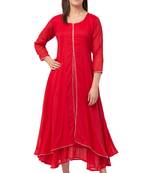 MRC Women's Lea's Kurti