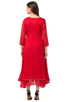 MRC Women's Lea's Kurti 2