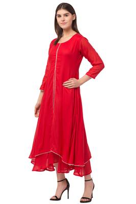 MRC Women's Lea's Kurti 3