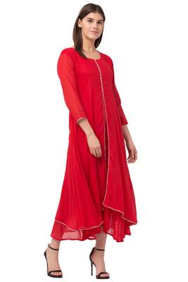 MRC Women's Lea's Kurti 4