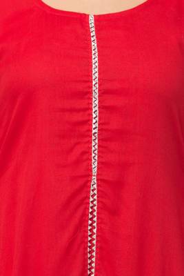 MRC Women's Lea's Kurti 5