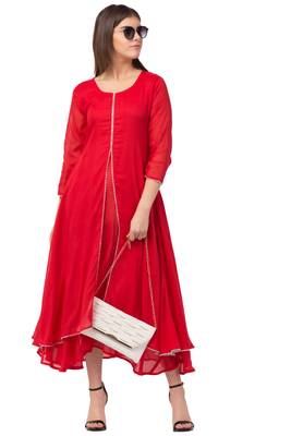 MRC Women's Lea's Kurti 6