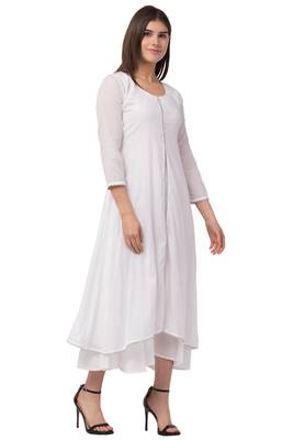 MRC Women's Lea's Kurti 3