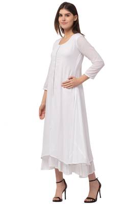 MRC Women's Lea's Kurti 4