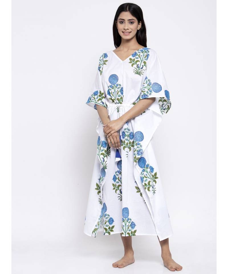 sleep kaftan