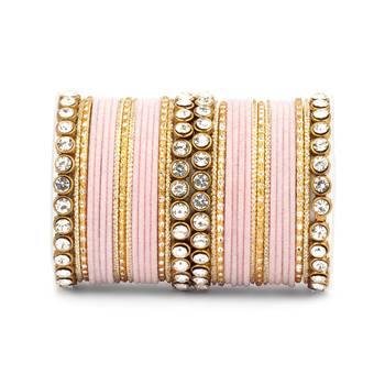 Pink bangles-and-bracelets 1