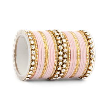 Pink bangles-and-bracelets 2