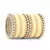 Beige bangles-and-bracelets