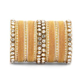 Gold bangles-and-bracelets 1