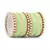 Green bangles-and-bracelets